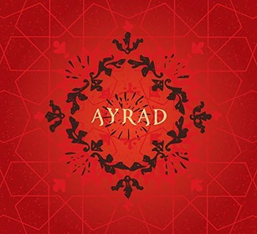 Ayrad [Audio CD] Ayrad