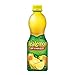 ReaLemon 100% Lemon Juice, 15 fl oz bottle (Pack of 12), Made with Lemon Juice from Concentrate, Gluten-Free, Sodium Free, Perfect Mixer to add to Cocktails and Marinades