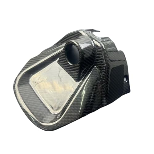 Couvercle cylindre d'allumage clé Aprilia RS660 déflecteur air réservoir 2022
