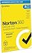 Produktbild Norton 360 Premium Amazon Exklusiv* | Antivirus Software | 3 Geräte | 1 Jahr | Aktivierungscode in Originalverpackung