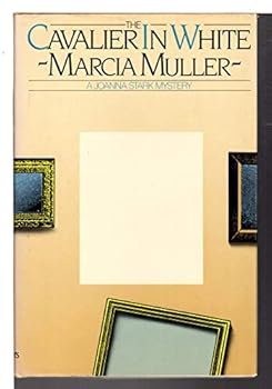 The Cavalier In White