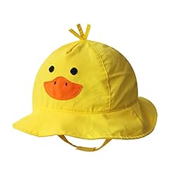 Yellow Duck