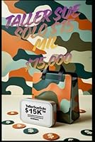 TallerSueSolo$15mil©®™: Ejemplos editables de demandas ganadas ante el Tribunal de Reclamaciones Menores de Georgia B0G2SFSGS3 Book Cover