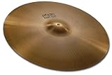 paiste ride 101  Giant Beat Ride 24\