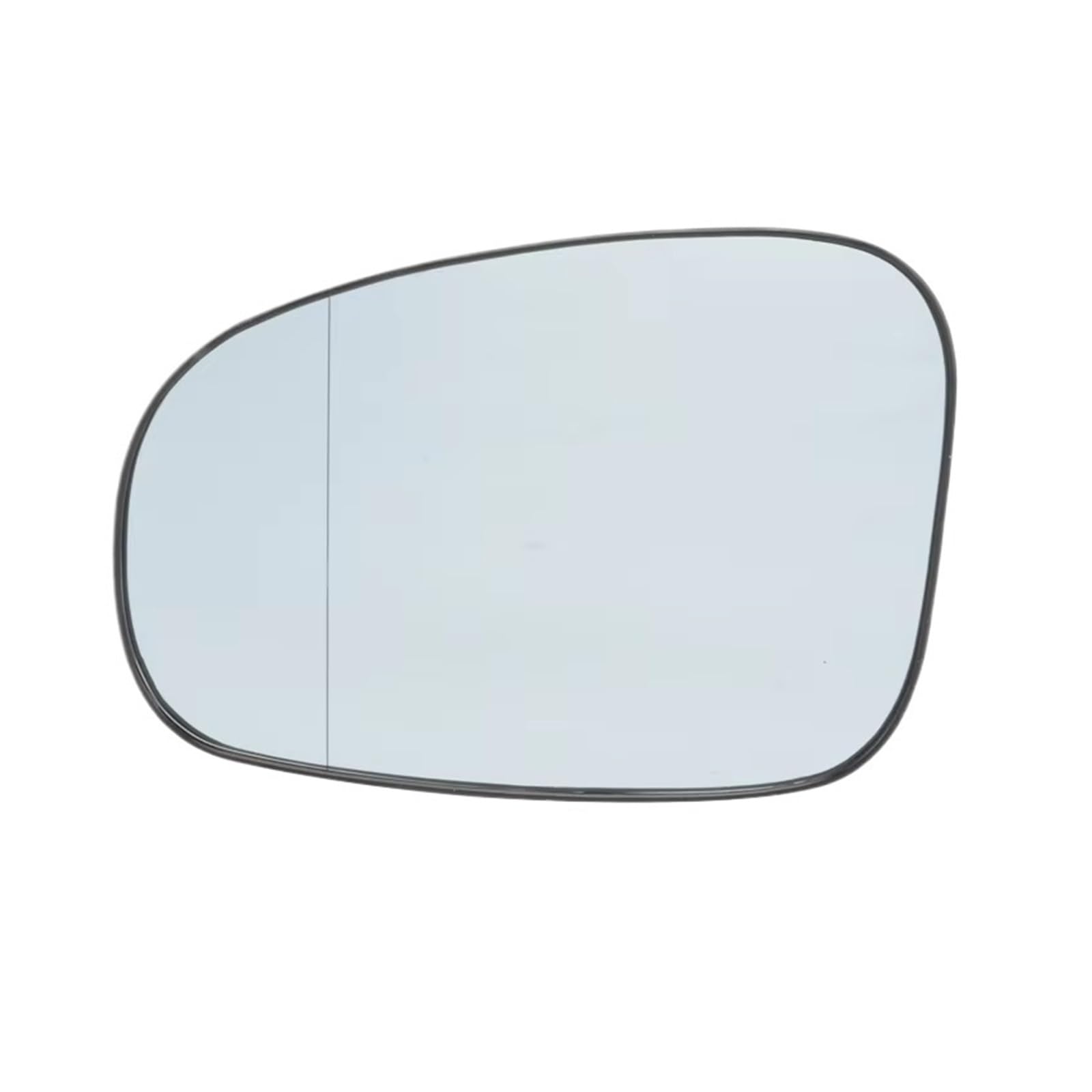 Verre de rétroviseur pour Prius 2010-2017 chauffant trajets - 3