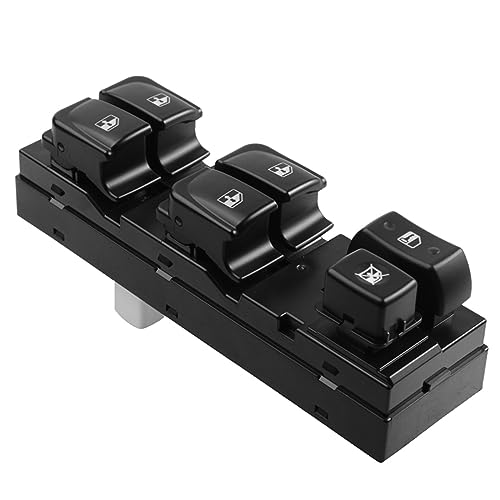 Interrupteur de lève-vitre électrique 93570-2G100 pour Kia Optima 2006-2008