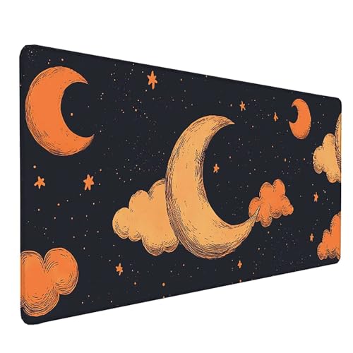 Tapis de souris XXL idéal pour sublimer votre bureau de gamer