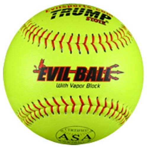 Top 10 Best 44 Core Softballs in 2024 Reviews by Experts