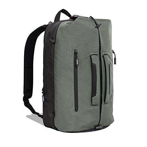 Ascentials Pro Fury, Business Laptop Backpack, Tactical Duffel Bag for Men,15 Inch Laptop, 28 Liters, Fathers Day Gifts