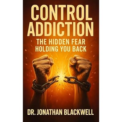 Control Addiction