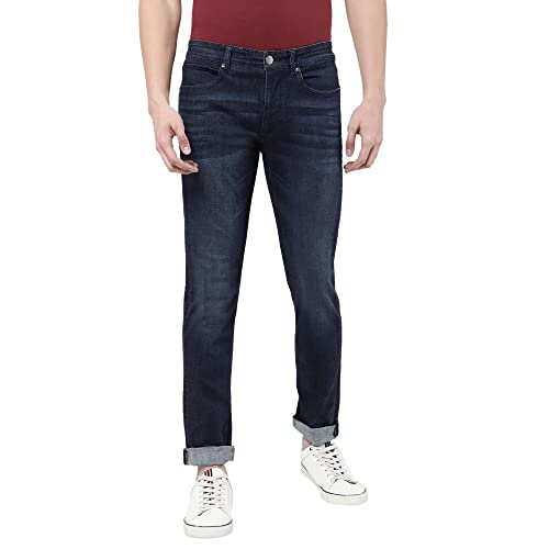 Image of Lee Men's Skinny Fit Jeans