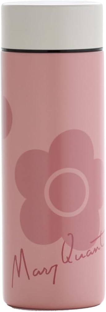 Amazon | MARY QUANT (マリークヮント) ステンレスボトル