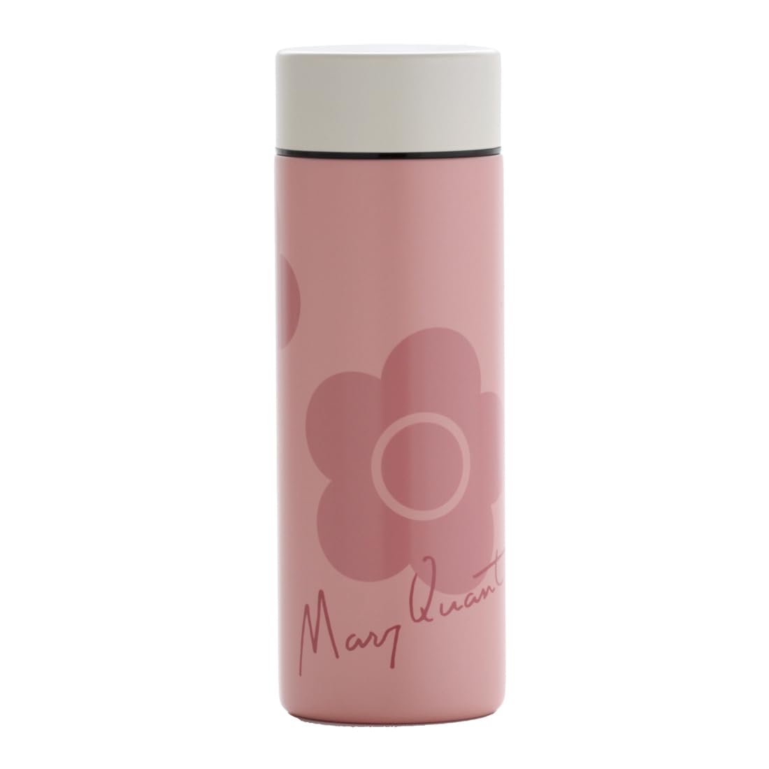 Amazon | MARY QUANT (マリークヮント) ステンレスボトル (ピンク