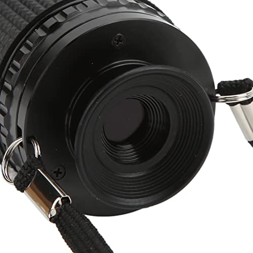 Visor de diretor grande, visor de diretor grande profissional com zoom de 11x com vidro multirrevest