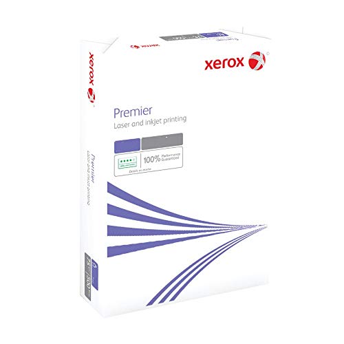XEROX PREMIER PAPER A3 90GSM WHT REAM