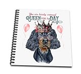 12 x 12 inches spiral bound glossy hard covered 1 inch twin loop wire binding spine 35 unlined pages, 11.4 x 11.2 inches - page thickness is 63lb cover Acid free blank bright white non-coated paper Pages lay flat when book is opened