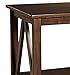 Linon Home Dcor Linon Home Decor Titian End Table, 20