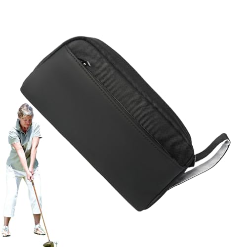 Soporte de suministros de golf con protección impermeable y ligereza 7