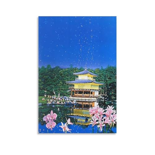 qE}K^ LȊG A[g|X^[ (11) vg LoX G  Ԃ牺 |X^[ 摜08x12inch(20x30cm)