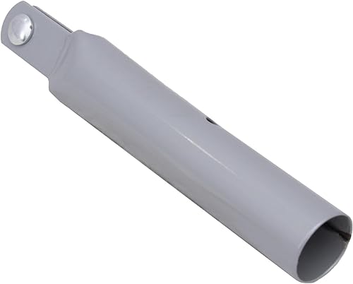 Miniatura 2 de MARSHALLTOWN The Premier Line FT6N - Adaptador de botón a horquilla estrecha de 1-38 pulgadas