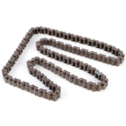 Chaîne de distribution vilebrequin moto Kawasaki ZX600F Ninja ZX6R rechange 92057-1397 ZZR600