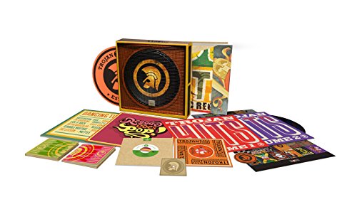 Trojan Records Boxset