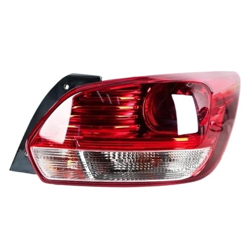 Feux arrière KIA Pegas optique droit de rechange auto 2017 2018 2019 2020