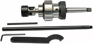 Reversible Tapping Attachment for Milling Machine With MT3 Shank Tap Size M3-M12-Amz949