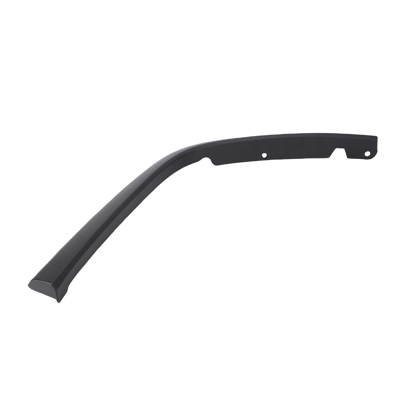 Embellecedor de rueda trasera estilo OEM en plástico ABS para guardabarros bilateral 8