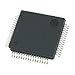 C8051F043-GQ, 8051 25 MHz 64 kB CAN 8-bit MCU