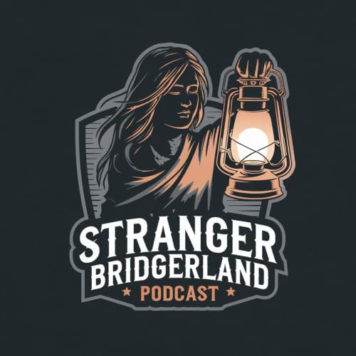 『Stranger Bridgerland Podcast』のカバーアート