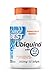 Price comparison product image Doctor's Best, Ubiquinol, with Kaneka QH Ubiquinol, 200mg, 30 Capsules, Coenzyme Q10, Highly Dosed, SOYA Free, Gluten Free, Non-GMO