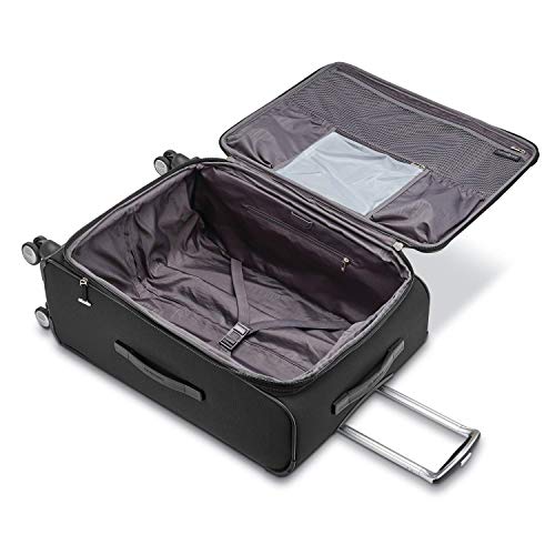 Samsonite 123568-1548 Solyte Dlx Softside Expandable Luggage thumb #2