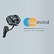 Bluetooth FM Transmitter mit 1,7 Zoll Display und Zwei USB Ports (Schwarz)