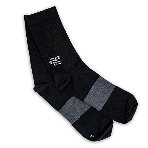 KETL Warmweather Merino Wool Socks2