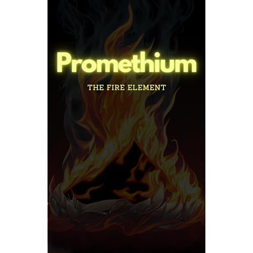 Lord Farquad - Promethium: The Element of Fire episode artwork