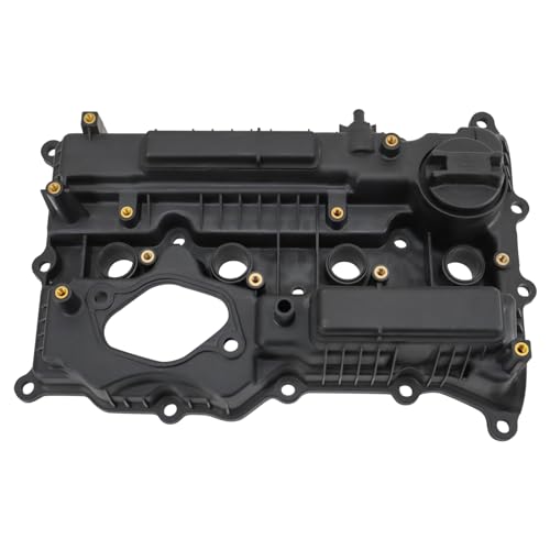 Image of TRQ Valve Cover Compatible with 2015-2020 Hyundai 2016-2020 Kia