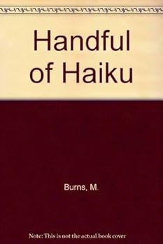 Paperback A Handful of Haiku Book