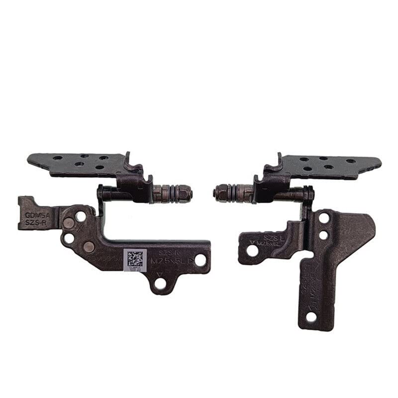 Amazon.com: New Laptop Left and Right Side LCD Screen Hinges for