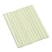 GlueSticksDirect White Colored Glue Sticks mini X 4" 12 Sticks