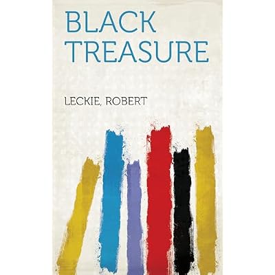 Black Treasure