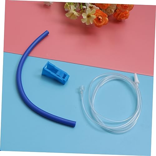 DOITOOL 2 Pçs Lata De Oxigênio Portátil Bolsa De Oxigênio De Cilindro De Oxigênio Bolsa De Oxigênio