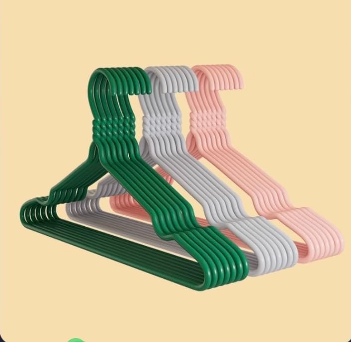 Suit Hangers 5 in 1 Multifunction Pant Rack Hangers Stainless Steel Wardrobe Adjustable Trouser Hangers Towel Shelves Trouser Hanger