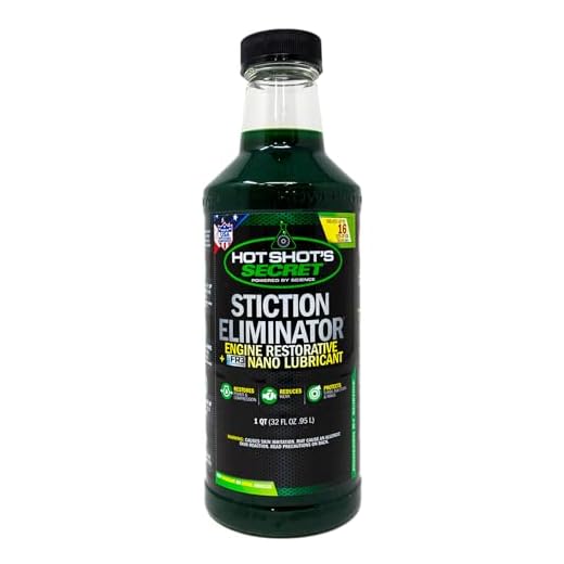 Hot Shot's Secret Original Stiction Eliminator 32 Fluid Ounce Bottle