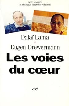 Paperback LES VOIES DU COEUR. Non-violence et dialogue entre les religions [French] Book