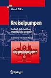  Kreiselpumpen: Handbuch für Entwicklung, Anlagenplanung und Betrieb