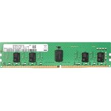 حل ذاكرة البديهية 1XD84AA-AX 8 جيجابايت DDR4-2666 ECC RDIMM لـ HP - 1XD84AA