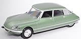 Auto Norev 310700 Citroen DS23 Pallas grün Maßstab 1:64 / 3 Inch