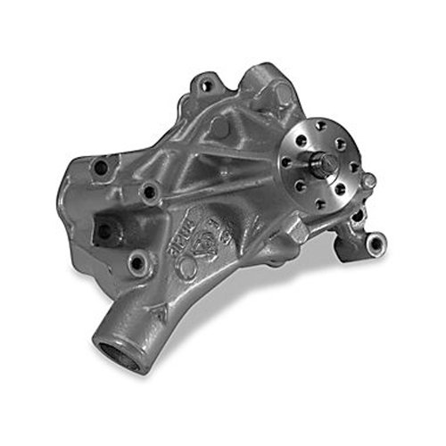 Stewart Water Pump, Mechanical, Stage 1, 5/8 in Pilot, Long 