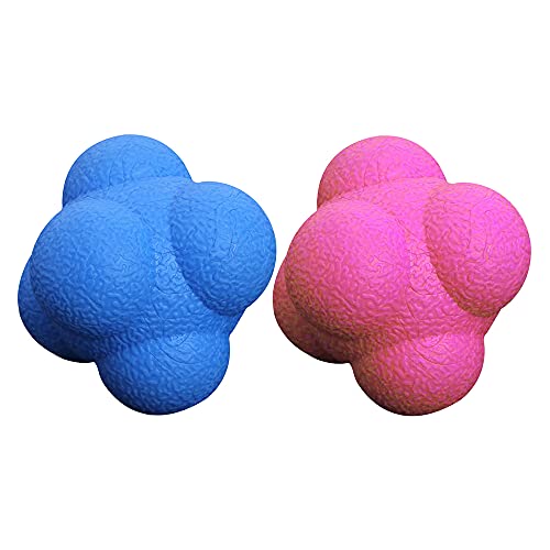 reaction balls
